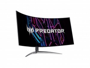 Acer Predator X45 OLED monitor with 240Hz refresh rate arrives in Europe & US markets - Gizmochina
