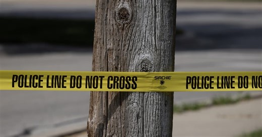 Homicide rates dropped in most US cities last year, report finds