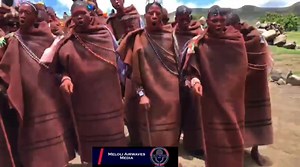 Bana keba ntate Ts'iliso Ha-Seqalaba Qacha's Nek | Meloli Airwaves Culture