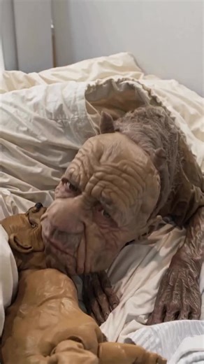 MY SLEEP PARALYSIS DEMON #dapodtok