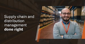 Supply Chain Solutions | Schneider