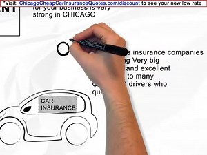 Chicago Cheap Car Insurance - Save up to 50%* on Car Insurance In Chicago