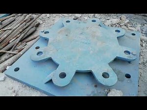 Different Types of Bridge Bearings Knowledge About Bridge Bearing