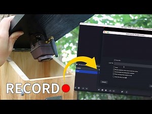 Live Stream Bird Box Camera to Youtube with OBS Studio