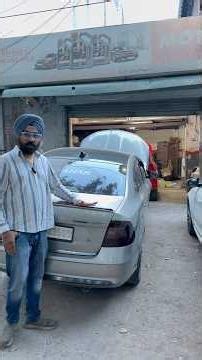Skoda Rapid DSG Mechatronic Replacement. #skodaconnect #skoda Polo GT DSG Multi Clutch Replacement.