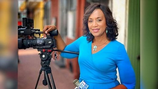 TV reporter dies in stunt plane crash during filming