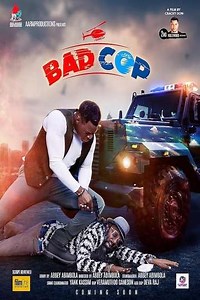 Bad Cop (2023) - Movie