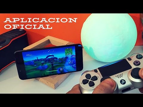 Conecta la Play Station 4 a tu Android | Remote PS4