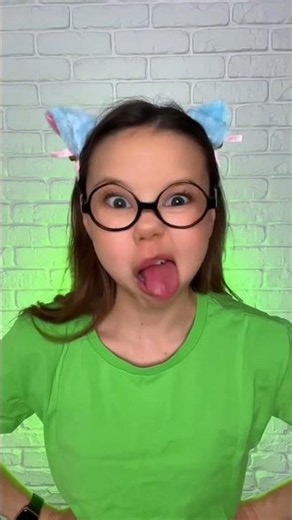 😊😢 🎵 Emotions Challenge for Kids! Make Funny Faces with Me!