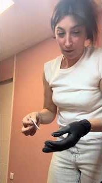 Témoignage d’une de mes abonnée: Ça, c’est ce qu’une de mes clientes m’a dit aujourd’hui.Et là,