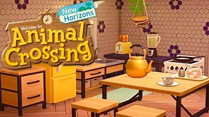 How to cook in Animal Crossing: New Horizons?