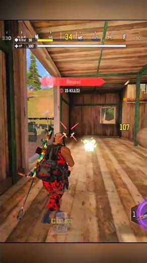 IQ level 🤯✅ | CODM