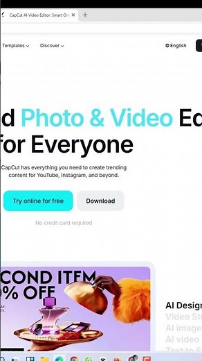 Edit Videos Online for Free 🤯