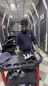 2.6K views · 56 reactions | Démonstration application de la Ceramic scroll concepts @ml_detailing15 @schollconceptsofficial #mldetailing15 #mldetailing | ML CARS DZ | Facebook