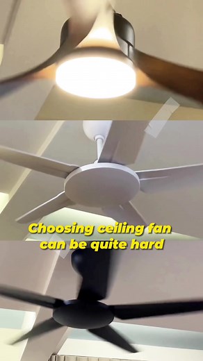Ultimate Guide to Choosing the Best Ceiling Fan for Your Space