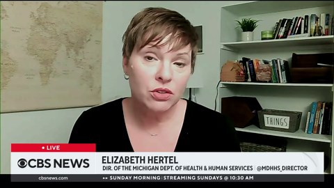 Expanding postpartum Medicaid coverage in Michigan