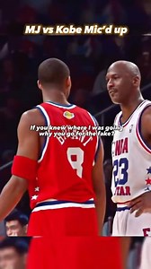 30K views · 37K reactions | Michael Jordan vs Kobe Bryant #michaeljordan #mj #jordan #jordans #jordanfamily #jordanfan #jordan23 #kobe #bryant #kobebryant #bryantfamily #bryantfamily #kobybryant #chicago #chicagobulls #bulls #bullsnation #bullsfan #lakers #losangeleslakers #lakersnation #lakers4life #lakersfan #lakersnation #nbabasketball #nba | Rogerio Goncalves | Facebook