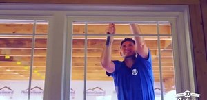 Window World 'No Matter Where You Are' commercial