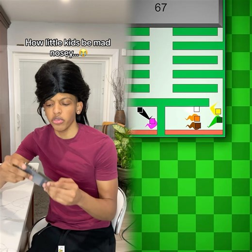 Smh… throwback to that time timmy was wildn 😂 #fyp #littlekids #comedy #funny #lol #dontletthisflop