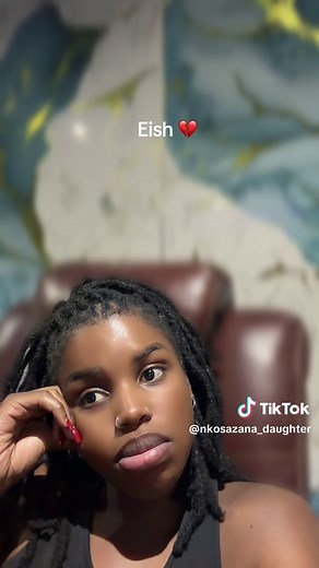 Nkosazana_Daughter (@nkosazana_daughter)’s videos with original sound - garthchocolate