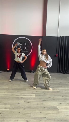 Dc:@Zara Larsson #stateside #fyp #viral #projectslide | dance
