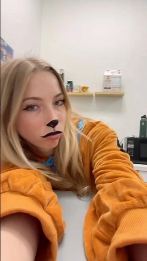 2025 Halloween costume : scooby doo! #Halloween #scoobydoo #costume #makeup #grwm #scoobysnacks