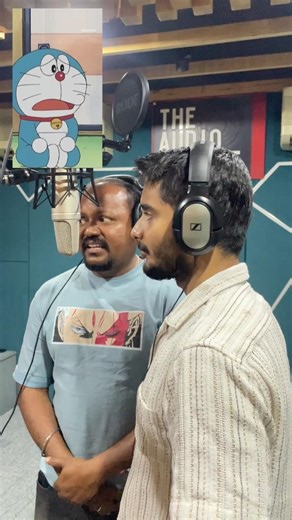 Dubbing is not just theory… it’s PRACTICAL #DubbingPractice #VoiceOverTraining #LearnByDoing