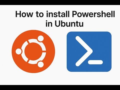 How To Install PowerShell on Ubuntu | Step by Step Guide