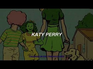 Katy Perry - Tucked | Sub Español