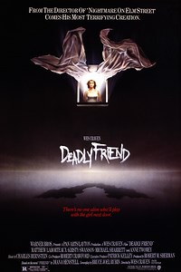 Deadly Friend: Deadly Friend: Trailer 1