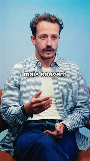 La prospection peut devenir embarrassante