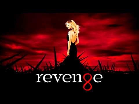 Revenge OST - Farewell Fauxmanda