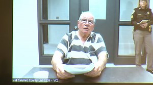 Wisconsin man, 82, charged with hiding corpse after 1983 murder