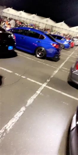 Pull up to a meet and shut it down 🔥#LaceEmUp #2step #bang #fire @jl.subie