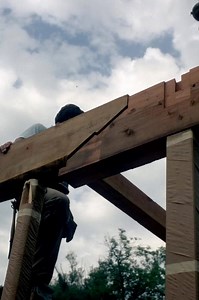 1.5K views · 43 reactions | The Guest House was constructed over a 2...