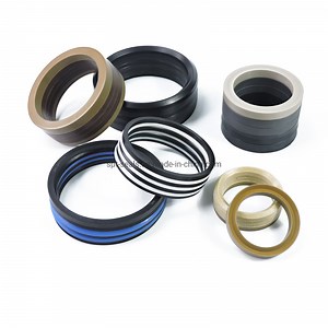 [Hot Item] High Performance Hydraulic Carbon Filled PTFE Chevron Seal V-Packing Seals