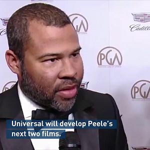 3.9K views · 21 reactions | We're about to see a lot more of Jordan Peele's work. | AskMen | Facebook