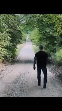 Rest Stop 🤍 #dontquit