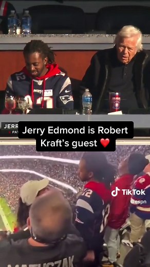 Pats Fan Invited to Game After Raiders Fan Incident