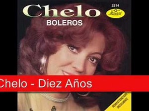 Chelo - Diez Años