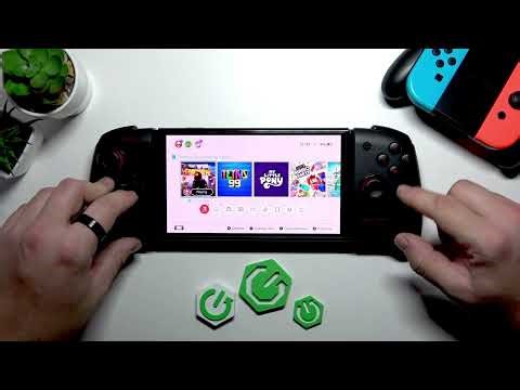 HORI Split Pad Pro – How to Take a Screenshot