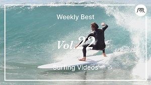 Kelly Slater, Rob Machado, Derek Hynd, and more Find more: https://www.youtube.com/nobodysurf [Best Surfing Videos #22] 15 Surfing Videos of the Week selected by NobodySurf. 🔔 Subscribe to NobodySurf YouTube channel. | NobodySurf