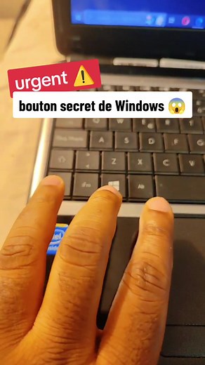 Bouton Secret de Windows 11 : Astuces et Installation