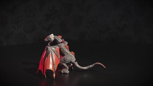 Mega Construx Game of Thrones Drogon