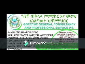 Health information in Amharic(የጤና መረጃ በአማርኛ)