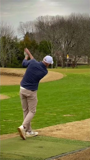 best golf trick shot by realzacradford