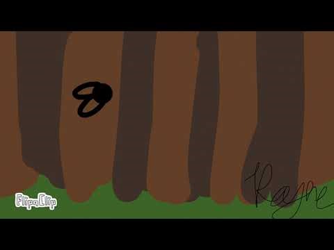 Animation test (fly)
