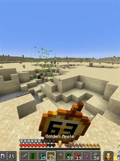 Mastering Creeper Defense in Minecraft Gameplay