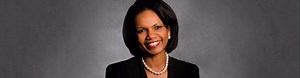 Condoleezza "Condi" Rice
