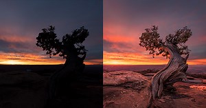 Exposure Blending Master Course